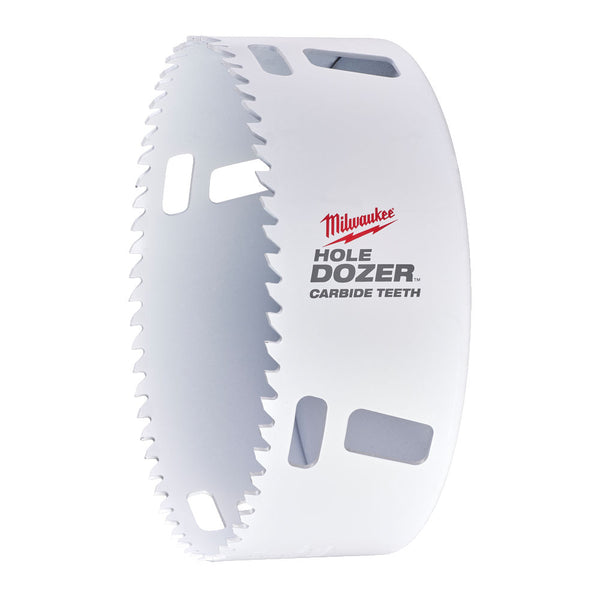 HOLE DOZER™ Lochsägen mit HM-Zähnen 127 mm (Milwaukee 49560748)
