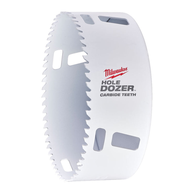 HOLE DOZER™ Lochsägen mit HM-Zähnen 127 mm (Milwaukee 49560748)