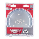 HOLE DOZER™ Lochsägen mit HM-Zähnen 152 mm (Milwaukee 49560749)