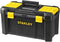 Plastic box “ESSENTIAL” with organizers, plastic closures (STANLEY STST1-75514)