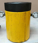 Collar Cylinder (100 Ton, 100mm) (YG-100100LS) B-STOCK