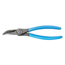 Assembly pliers for internal retaining rings angled 85-140mm (GEDORE 8000 J 42) (2015013)