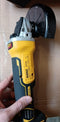 18V/2x5Ah Akku-Kombopack im TSTAK, DCD796, DCG405 (DeWALT DCK2080P2T-QW) B-WARE