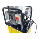 Einfachwirkende Hydraulikpumpe mit man. Ventil (0.75kW/110V/8L) (B-630C-110V-8L)