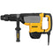 Marteau burineur 1 700 W/230 V SDS-Max 52 mm, 19,4 Joules (DeWALT D25773K-QS)