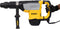 1700W/230V chisel hammer SDS-Max 52mm, 19.4Joule (DeWALT D25773K-QS)