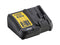 Pack combiné de batteries 18 V/5,0 Ah (3 pièces) TSTAK (DeWALT DCK377P3T-QW)