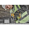18V/1.7Ah Akku Bohrschrauber 90Nm +Ladegerät+TSTAK (DeWALT DCD800E1T-QW)