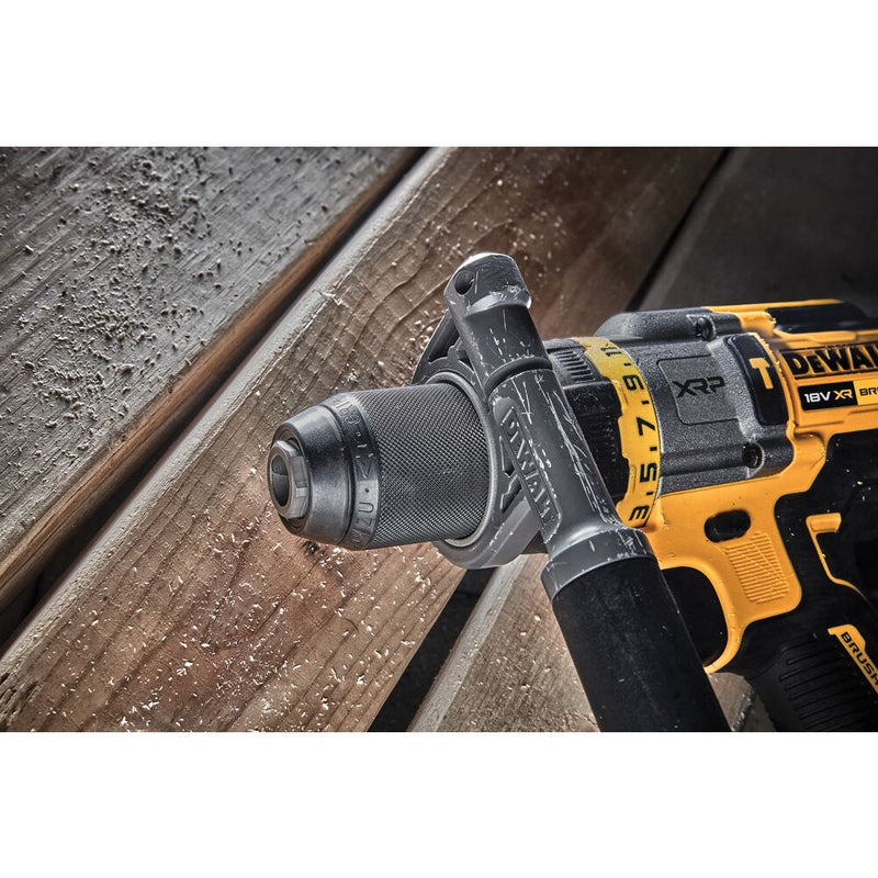 18V/5Ah cordless impact drill 1.5-13mm (DeWALT DCD999H2T-QW)