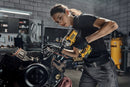 DeWALT DCF892N-XJ 18V XR Akku-Schlagschrauber 1/2" (bürstenlos, 812 Nm, ohne Akku) (DeWALT DCF892N-XJ)