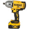 1/2" 950Nm Akku-Schlagschrauber 18V, 2x5Ah Li-Ion (DeWALT DCF899P2-QW)