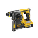 18V/3x5 Ah Akku-Kombopack (DeWALT DCK685P3T-QW)