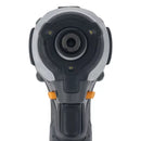 18V/2x5 Ah XR McLaren Werkzeugset mit Akku und Ladegerät im TSTAK-Koffer (DCK200MP2T-QW)