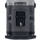 18V/2x5 Ah XR McLaren Werkzeugset mit Akku und Ladegerät im TSTAK-Koffer (DCK200MP2T-QW)