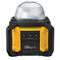 18V Akku-LED-Lampe 5000Lumen/4000K - Basic (DeWALT DCL074-XJ)