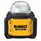 18V battery-powered LED lamp 5000Lumen/4000K - Basic (DeWALT DCL074-XJ)