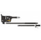 Extension rod for cordless concrete nailer DCN890 (DeWALT DCN8905-XJ)