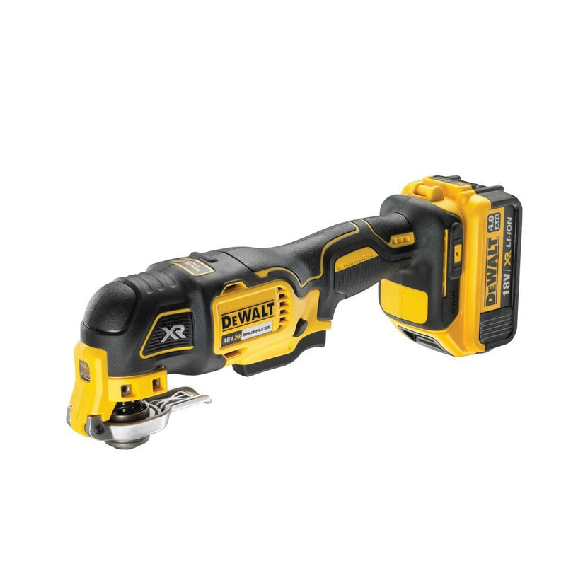 18V/3x5 Ah Akku-Kombopack (DeWALT DCK654P3T-QW)