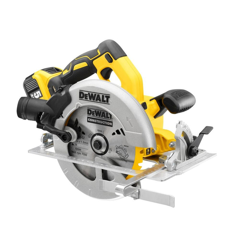 18V/3x5Ah Akku-Kombopack (DeWALT DCK421P3T-QW)