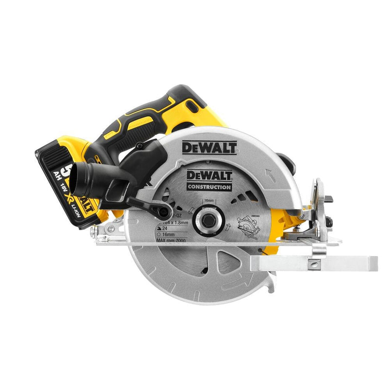 18V/3x5 Ah battery combo pack (DeWALT DCK685P3T-QW)