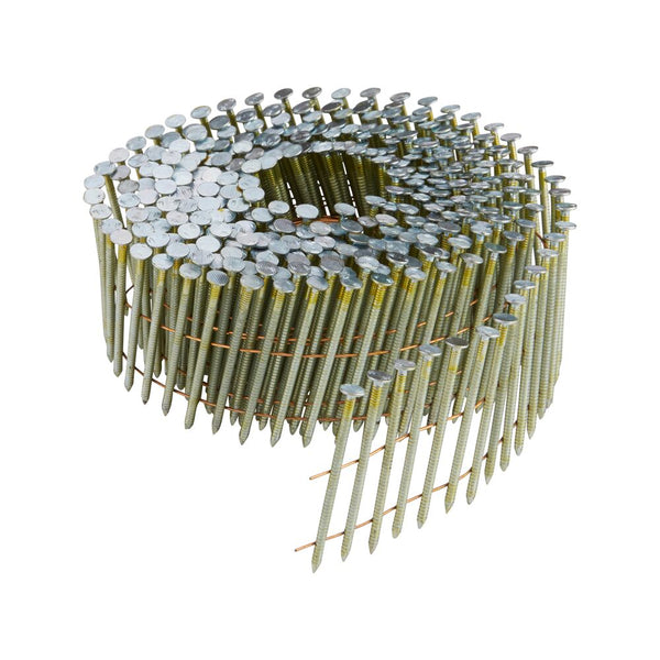 Strip nails, coil nails, 35x2.03mm, round head, 24500pcs. (DeWALT DNN20R35G12E)