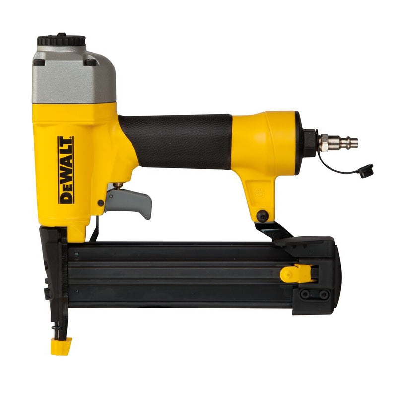 Combination nailer 2IN1 compressed air, 35mm (DeWALT DPSB2IN1-XJ)