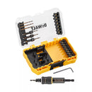 Chisel and drill set 15-piece SDS-plus (DT9679-QZ)