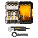 Chisel and drill set 15-piece SDS-plus (DT9679-QZ)