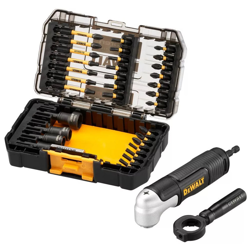 Chisel and drill set 15-piece SDS-plus (DT9679-QZ) – EZ-Tools GmbH