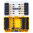 Flextorq Bit-Set 26-teilig  (DeWALT DT70783T-QZ)