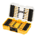 Flextorq Bit-Set 26-teilig  (DeWALT DT70783T-QZ)