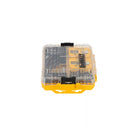 100-teiliges Zubehörset im mittelgroßen Toughcase+ (DT70785-QZ)