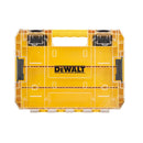 TOUGHCASE™ Koffer inkl. Trennfächer, leer (DeWALT DT70839-QZ)