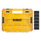 TOUGHCASE™ case incl. dividers, empty (DeWALT DT70839-QZ) 