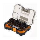 MCLAREN FLEXTORQ Bit-Set im TOUGHCASE, 32-teilig + Impact Ready Bithalter (DT70900T-QZ) (Copy)