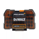 MCLAREN FLEXTORQ Bit-Set im TOUGHCASE, 32-teilig + Impact Ready Bithalter (DT70900T-QZ) (Copy)