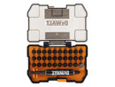 MCLAREN FLEXTORQ Bit-Set im TOUGHCASE, 32-teilig + Impact Ready Bithalter (DT70900T-QZ) (Copy)