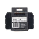 MCLAREN FLEXTORQ Bit-Set im TOUGHCASE, 28-teilig + Impact Ready Bithalter (DT70902T-QZ)