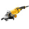 Angle grinder Ø230mm, 2600W (DeWALT DWE4579-QS)