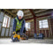 DeWALT Concrete Finishing Kit: 1,500 Watt / 125mm Angle Grinder (DWE4257KT-QS)