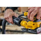 108x115mm 230W/230V Vibrationsschleifer (DeWALT DWE6411-QS)