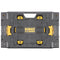 Adapter for ToughSystem and T-STAK (DeWALT DWST08017-1)