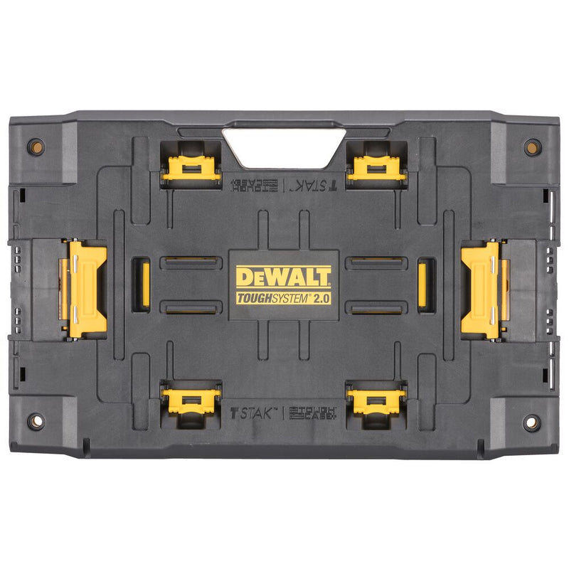 Adapter für ToughSystem und T-STAK (DeWALT DWST08017-1)