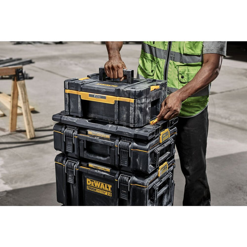 Adapter für ToughSystem und T-STAK (DeWALT DWST08017-1)