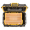 35kg/20L tool box, compact case TOUGHSYSTEM 2.0 (DeWALT DWST08035-1)