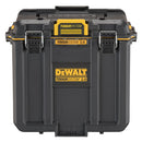 35kg/20L tool box, compact case TOUGHSYSTEM 2.0 (DeWALT DWST08035-1)
