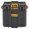 35kg/20LWerkzeugbox, Koffer kompakt TOUGHSYSTEM 2.0 (DeWALT DWST08035-1)