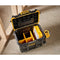Boîte à outils 35kg/20L, mallette compacte TOUGHSYSTEM 2.0 (DeWALT DWST08035-1)