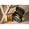 35kg/20LWerkzeugbox, Koffer kompakt TOUGHSYSTEM 2.0 (DeWALT DWST08035-1)