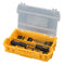 35kg/20L tool box, compact case TOUGHSYSTEM 2.0 (DeWALT DWST08035-1)